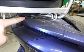 SUZUKI SKYWAVE 250 (Burgman 250) S Gen.3 2011 CJ46A