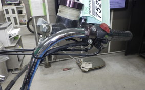 HONDA CB250 T 2010 CB250T