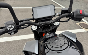 KTM 390 DUKE JPJ40