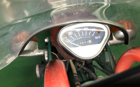 HONDA DUCKS50 ST50