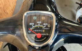 HONDA  SUPER CUB 50 50TH ANNIVER SPL AA01