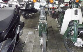 HONDA C50 SUPER CUB C50