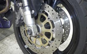 SUZUKI SV400S 2007 VK53A