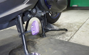 HONDA FORZA 250 2002 MF13