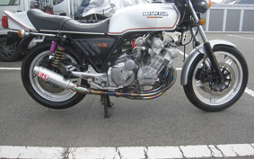 HONDA CBX1000 1979 5971