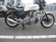 Фото Honda CBX1000 1979 с японского аукциона