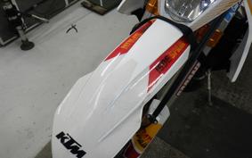 KTM 250 EXC SIXDAYS 2022