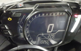 HONDA CBR250RR A MC51