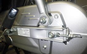 HONDA C110 SUPER CUB 2014 JA44