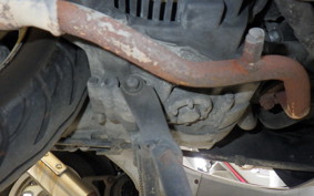 YAMAHA JOG Gen.5 SA36J