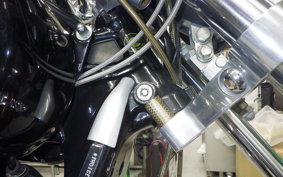 HARLEY FXDWG 1450 2001