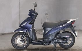 SUZUKI ADDRESS V110 CE47A