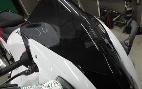 SUZUKI HAYABUSA Gen.3 2023 EJ11A