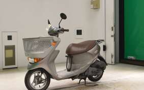 SUZUKI LET's 4 Basket CA43A