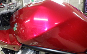 SUZUKI BANDIT 1250 SA 2007 GW72A