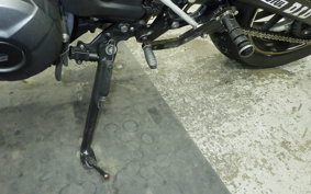 YAMAHA XSR900 2016 RN46J