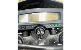 KAWASAKI KLX125D TRACKER X LX250V