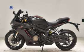 HONDA CBR650R RH03
