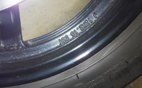 SUZUKI AVENIS 125 EA12J