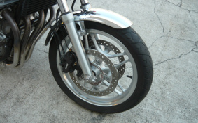 HONDA CB1100 ABS 2011 SC65