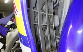 YAMAHA WR250F E 2015