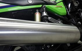 KAWASAKI ZRX400 2008 ZR400E