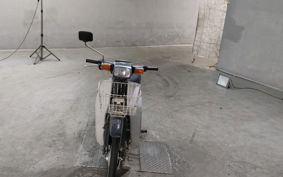 SUZUKI BAR DEE50 BA14A