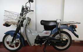 SUZUKI BIRDIE 90 BD43A