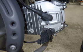 HONDA MONKEY 125 ABS JB02