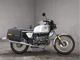 Фото BMW R100 1983 с японского аукциона