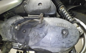 YAMAHA MAJESTY 125 FI 2026