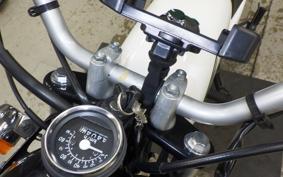 HONDA APE 100 GEN 2 HC13