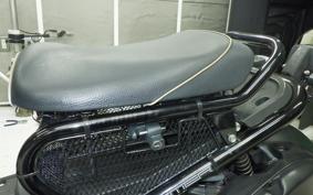 HONDA ZOOMER 2016 AF58