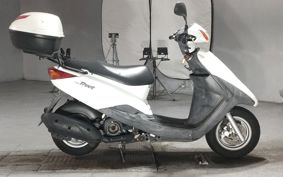 YAMAHA AKUSHI STREET SE53J