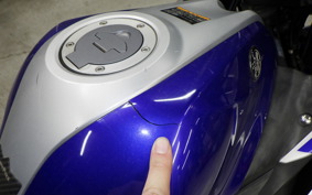 YAMAHA YZF-R25 2010 RG10J