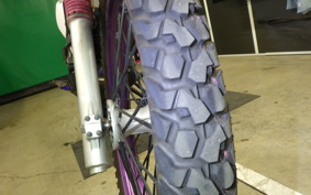 YAMAHA TT250R RAID 1997 4GY