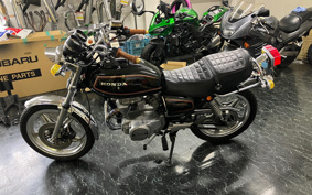 HONDA CB250 CB250T