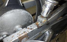 KAWASAKI ELIMINATOR 250 EL250A