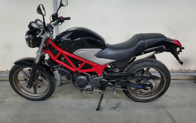 HONDA VTR 250 MC33