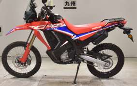 HONDA CRF250 GEN 2 RALLY 2025 MD47