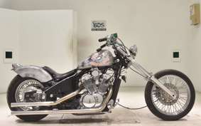 HONDA STEED 400 1995 NC26