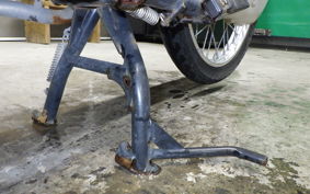 HONDA C50 SUPER CUB 2024 AA04