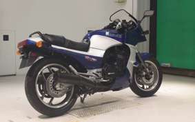 KAWASAKI GPZ750 R 1984 ZX750G