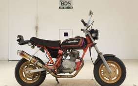 HONDA APE 50 AC16