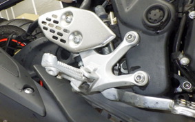 YAMAHA MT-25 RG10J