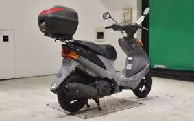 SUZUKI ADDRESS V125 2015 CF46A