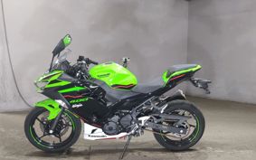 KAWASAKI NINJA400 EX400G