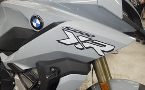 BMW S1000XR 2021
