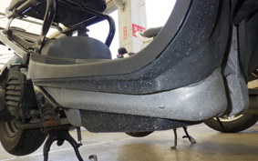HONDA ZOOMER AF58