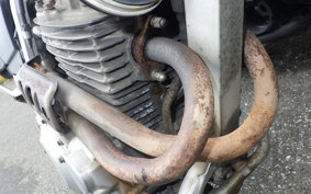 HONDA XR-250 MD30